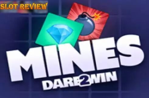 Mines Hacksaw Gaming slot